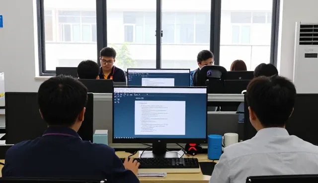 深圳市聚德成科技有限公司运维服务带来更好的使用体验