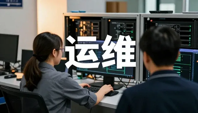 成果转化用户如何选择运维服务