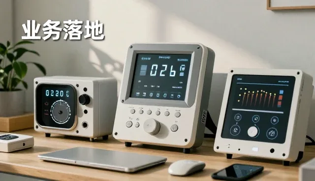 企业软件选型中的关键考量因素解析